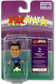 Series 40 | Corinthian ProStars